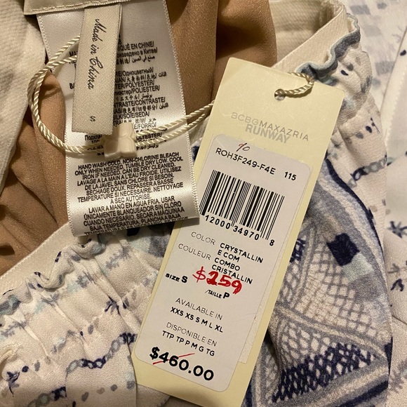 BCBG MAXAZRIA Runway collection - Picture 9 of 9